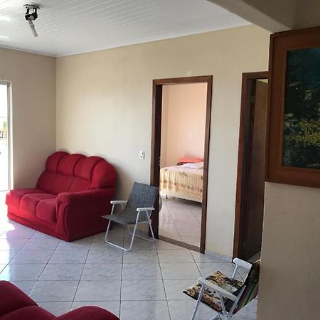 Apartamento Quadros Machadinho Zewnętrze zdjęcie