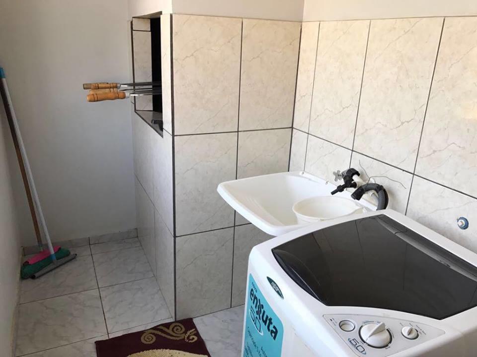 Apartamento Quadros Machadinho Zewnętrze zdjęcie