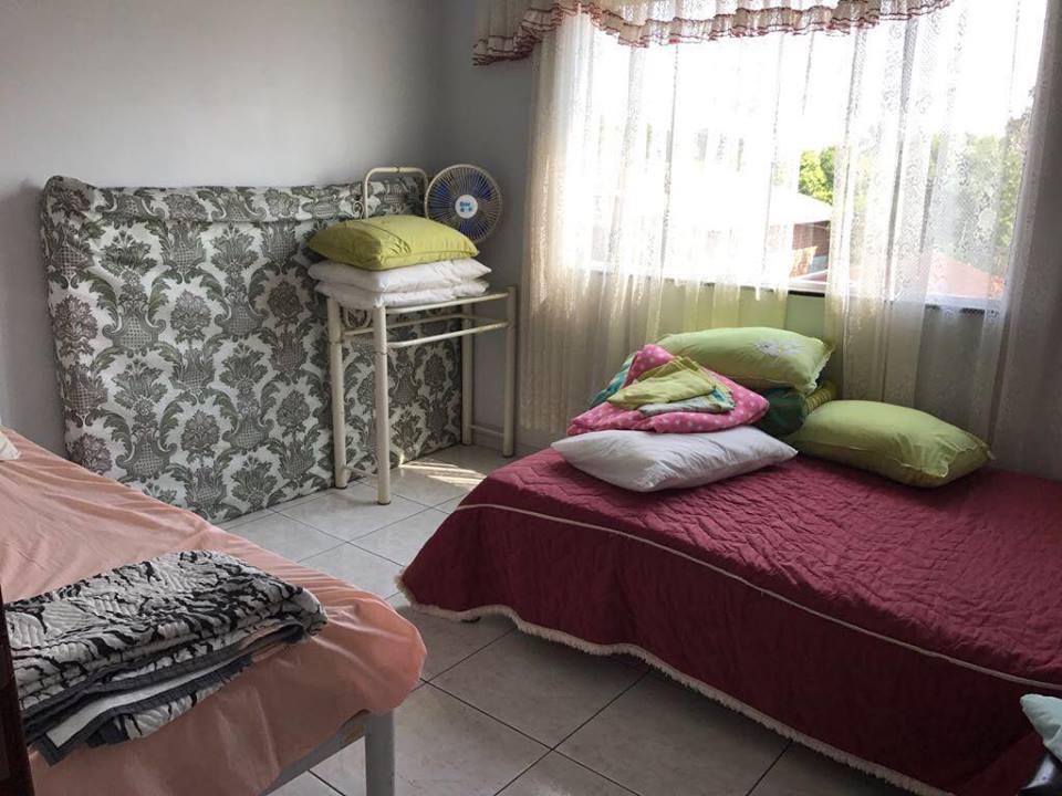 Apartamento Quadros Machadinho Zewnętrze zdjęcie