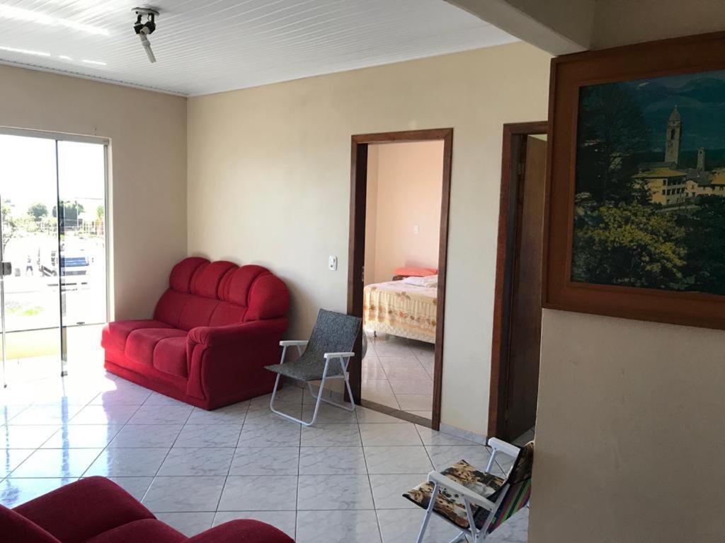 Apartamento Quadros Machadinho Zewnętrze zdjęcie