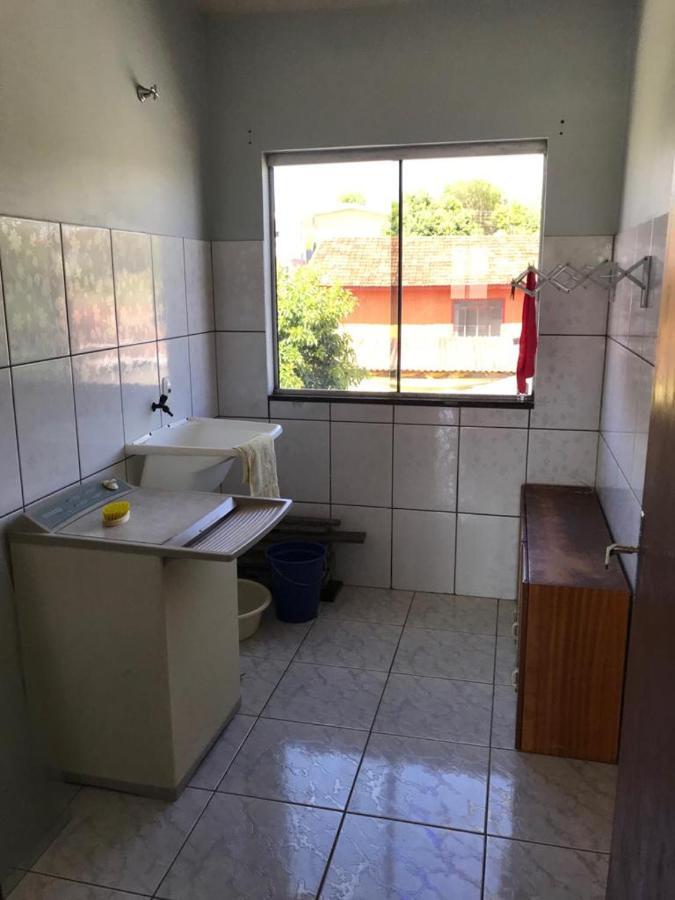 Apartamento Quadros Machadinho Zewnętrze zdjęcie