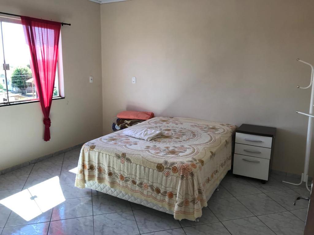Apartamento Quadros Machadinho Zewnętrze zdjęcie